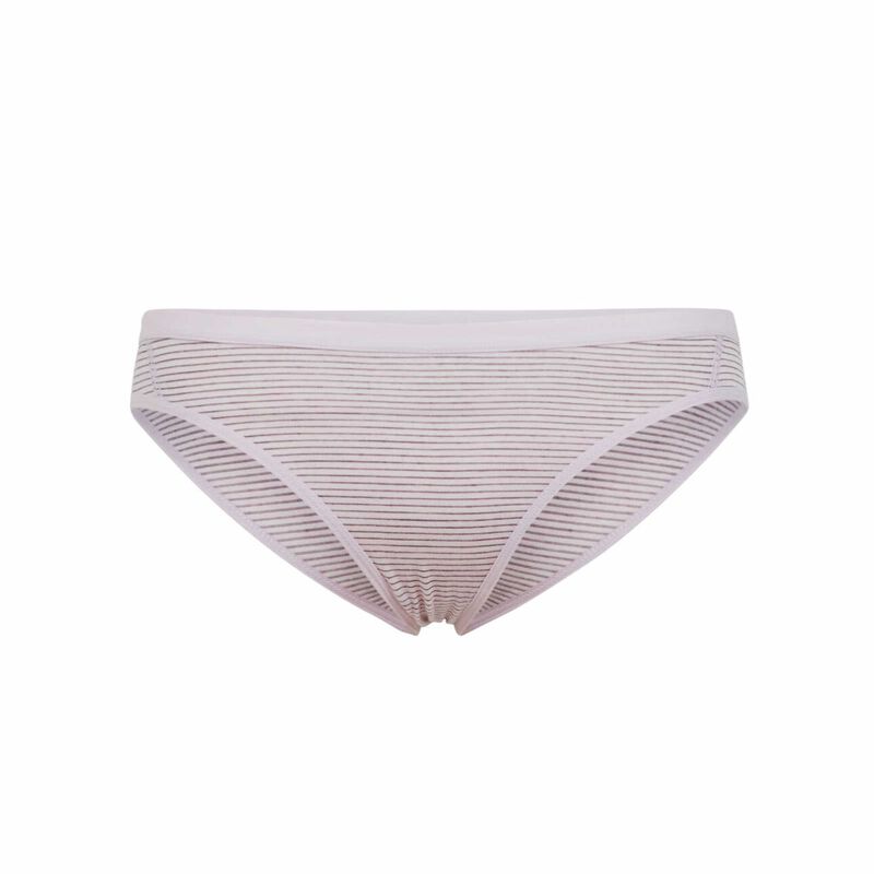 Icebreaker Womens Siren Bikini image number 19